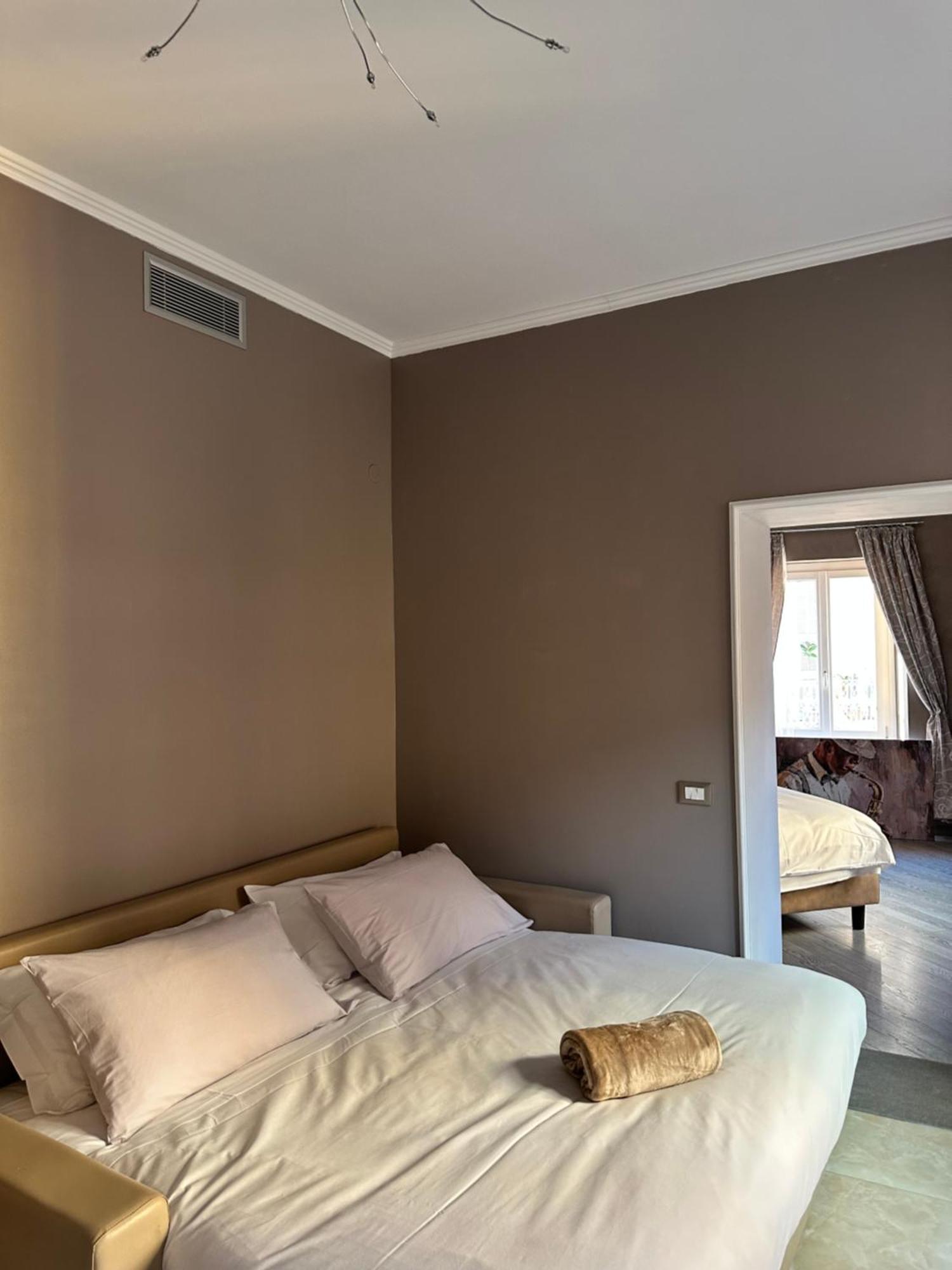 Prima Fila Due Pemium Guest House Sanremo Exterior photo